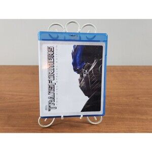2007 Transformers (Two-Disc Special Edition) ~ Blu-ray